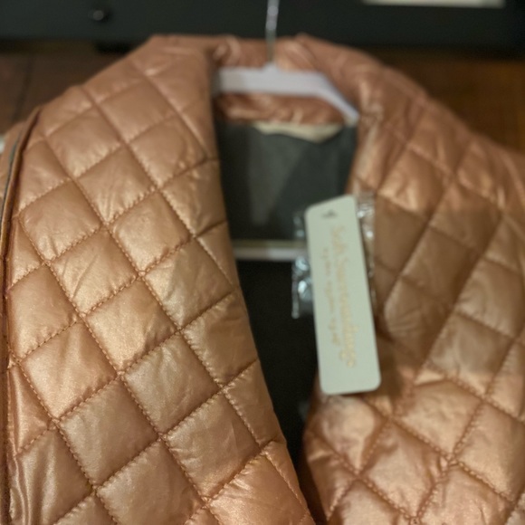 Soft Surroundings vest - Picture 1 of 7